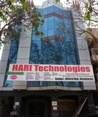 Hari Technologies