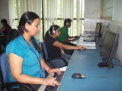 HCl Career Development Center