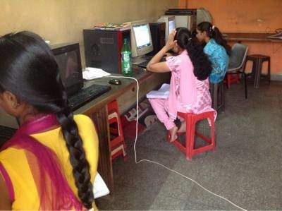 Hec Computer Education Center