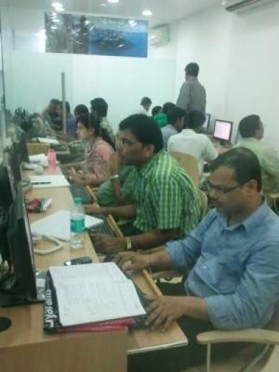 High Technologies Solutions