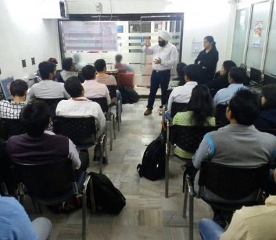 High Technologies Solutions