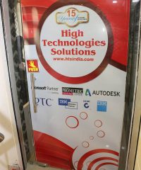 High Technology Solutions