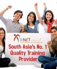 i net infotech Education