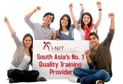I Net Infotech It Solutions