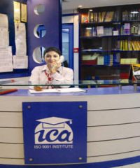 ICA Edu Skills Pvt Ltd