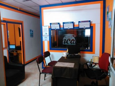 ICA Edu Skills Pvt Ltd