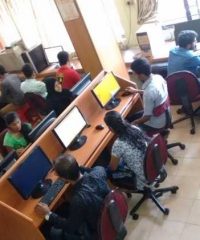 Indian Computer Academy