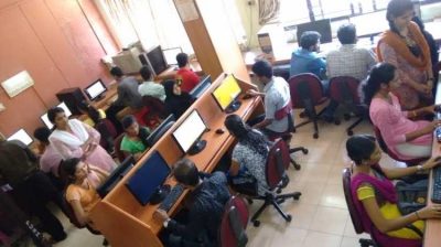 Indian Computer Academy