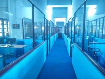 Indiaoptions Softwares Pvt Ltd