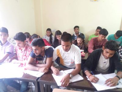 Indira Gandhi Advance Training Institute IGATI