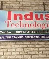 Indus SAP Technologies