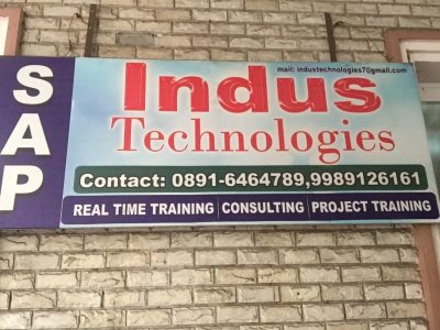 Indus SAP Technologies