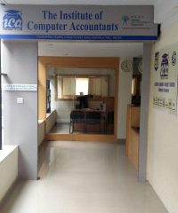 Institute Of Computer Accountants 100 Percent Job Guarantee