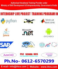 Integrated Infotech