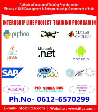 Integrated Infotech