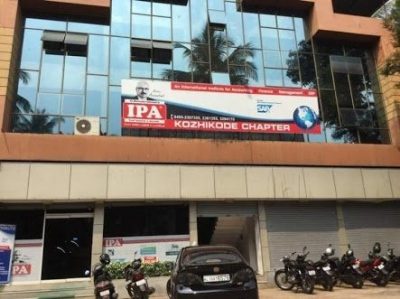 Ipa(institute Of Proffessional Accountants)
