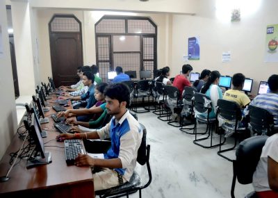ITEC Computer Education