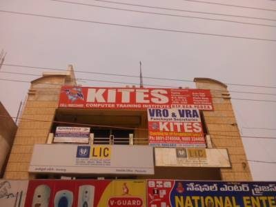 Kites Computers,SAP Training Institute Vizag