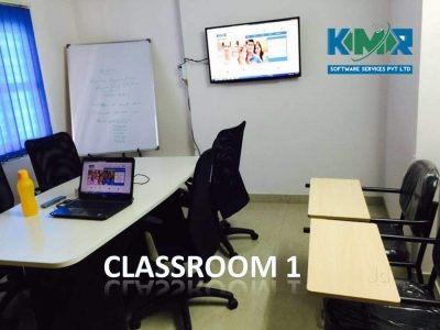 KMR Software Services Pvt Ltd