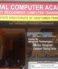 Kunjal Computer Academy