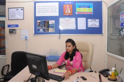 Lakshaya Computer Institute