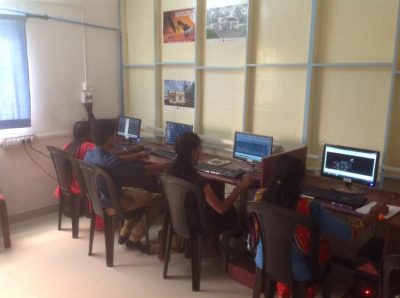 Learntech IT Academy