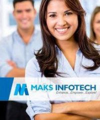 Maks Infotech