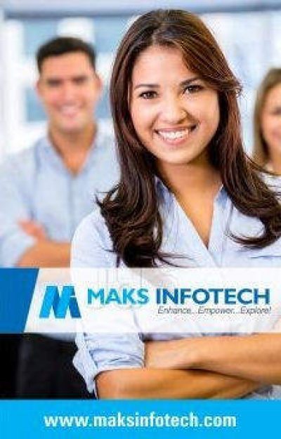 Maks Infotech