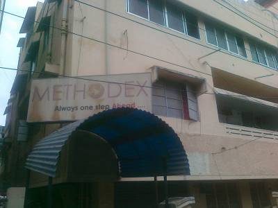 Methodex Technologies Pvt Ltd