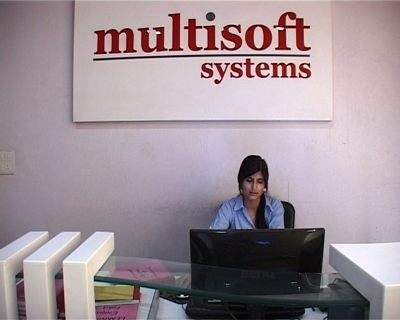 Multisoft Systems