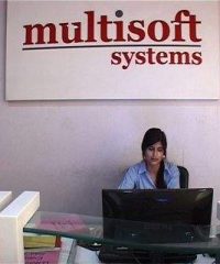 Multisoft Systems