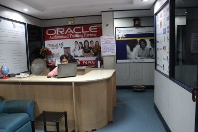SIGMA INFO Chennai