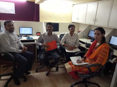 Netweaver Technovations Pvt Ltd