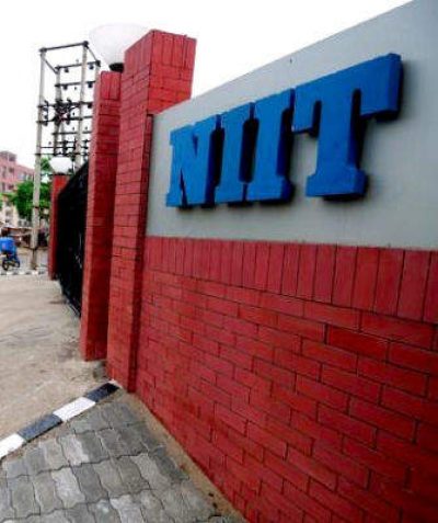 Niit Ltd