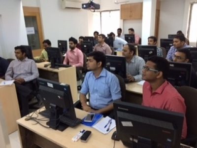 Orion Computech Pvt Ltd