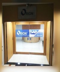 Orion – SAP Authorized Training Partner