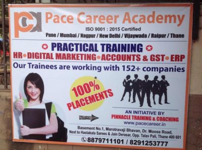 Pace Career Academy