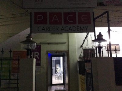 Pace Career Academy,SAP basis training institutes in Vijayawada.