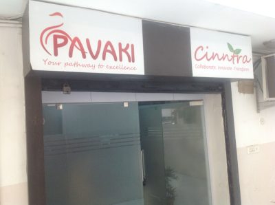 Pavaki Software Training Institute