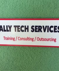 Ally Tech Services