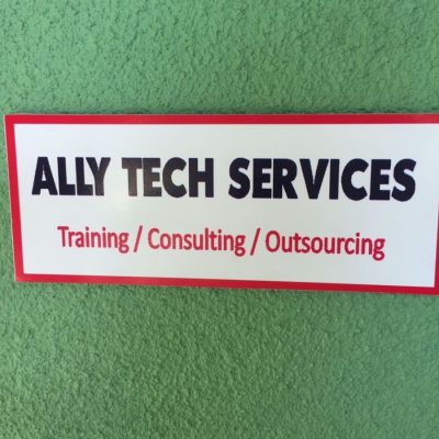 Ally Tech Services