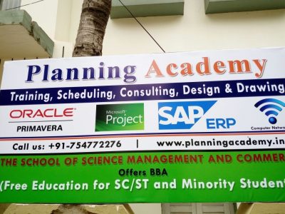 Planning Academy