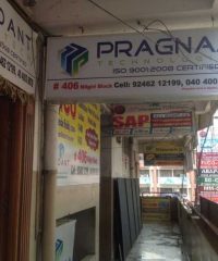 Pragna Technologies