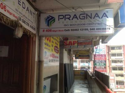 Pragna Technologies