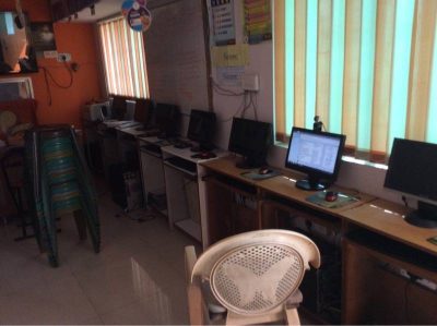 Prahar Computer Education