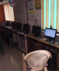 Prahar Computer Education