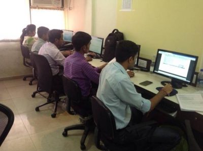 Progression Infotech