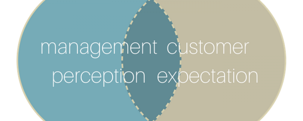 Bridging gap between consumer expectations and utility