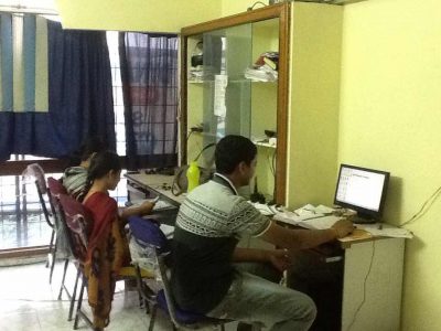 S R Digital Technologies