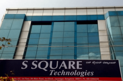 S Square Technologies